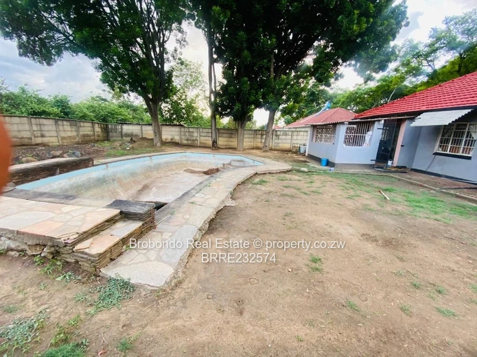 Mabelreign Property for sale