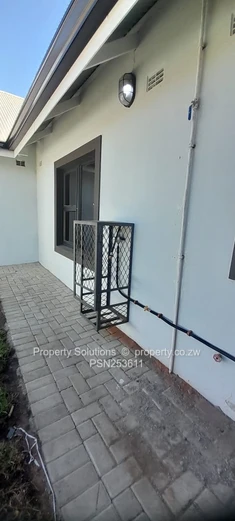 Arlington East 2 Bedroom House For Rent