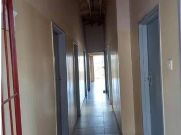 Gweru Nehosho 4-bedroom house for sale