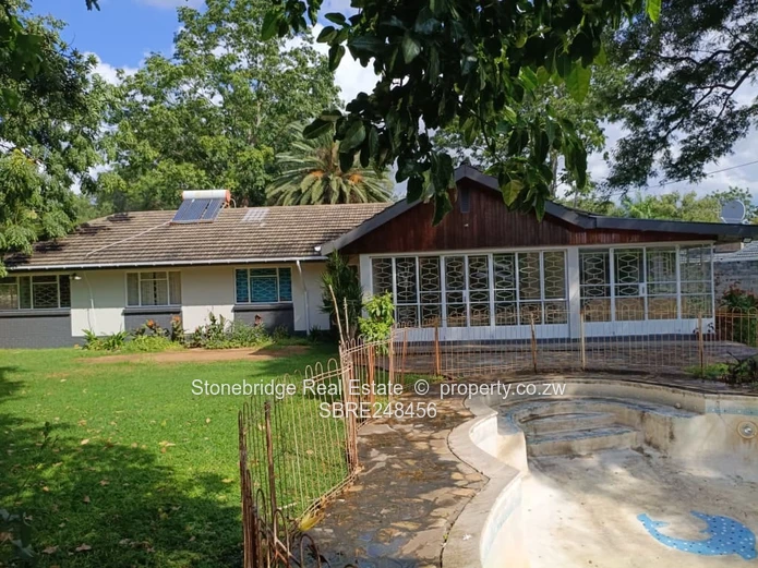 3 Bedromed House in Ilanda to rent