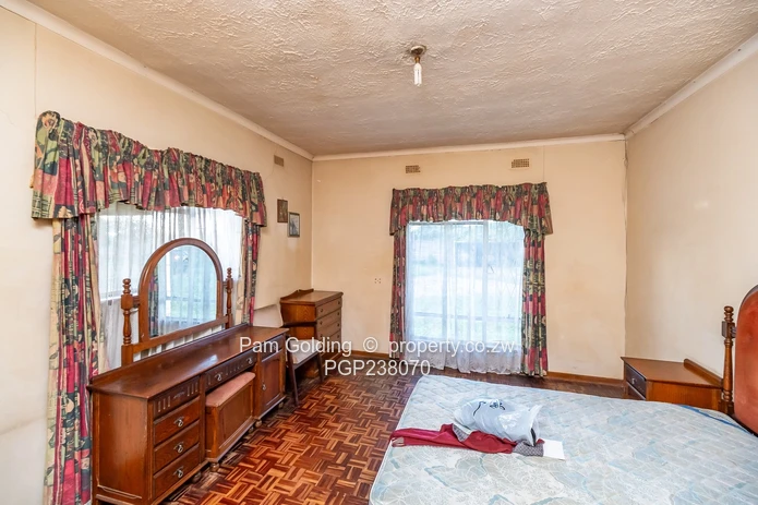 Hatfield Property Investment