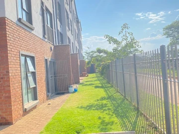 2 Unit Townhouse Complex