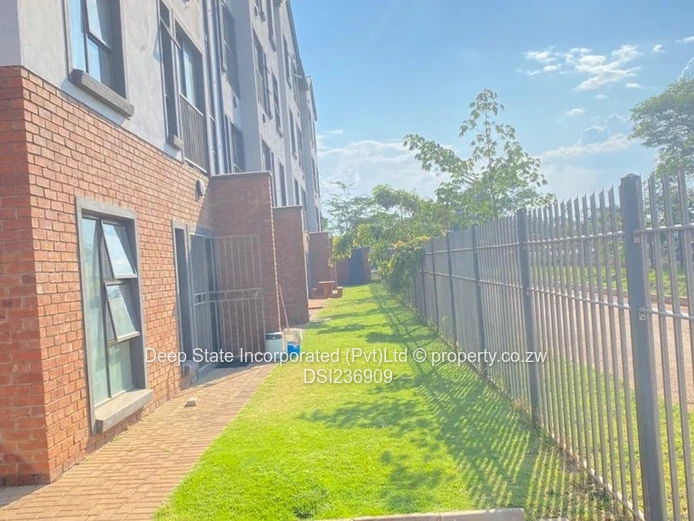 Aspindale park flat for sale 