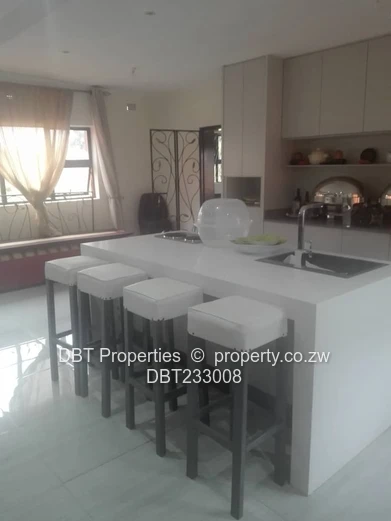 Behind Borrowdale Brooke House Available