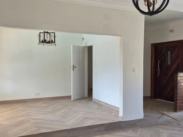 4 Bedroom Cottage