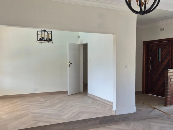 4 Bedroom Cottage