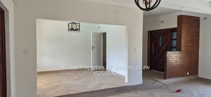 Highlands 4 redhorse to Rent 