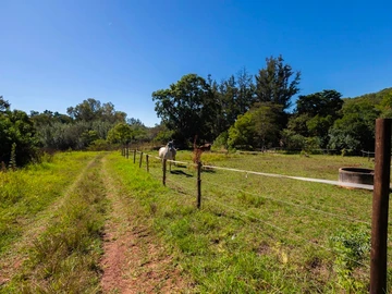 Prime 14.8-Acre Land near Borrowdale Brooke