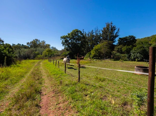 Prime 14.8-Acre Land near Borrowdale Brooke