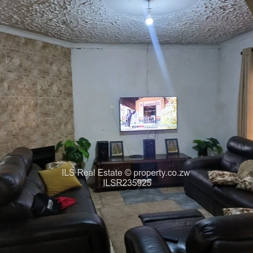 Stylish 3-Bedroomed House in a prestigious prime location