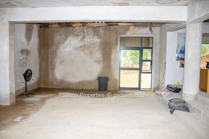 Spacious Double-Storey Home – Customize to Your Taste