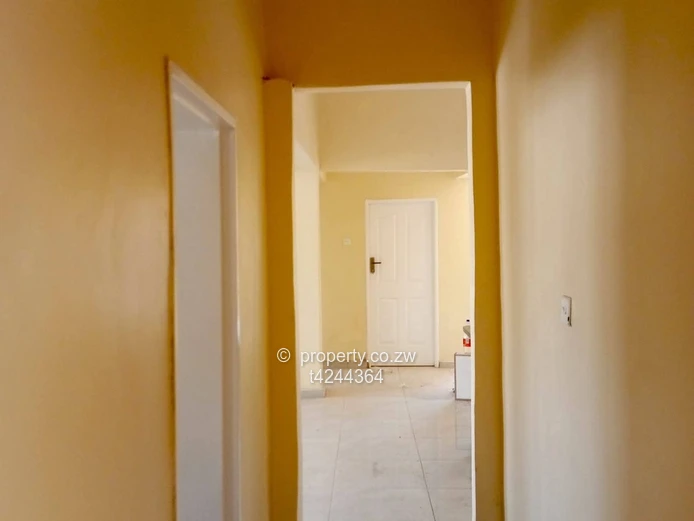 Bloomingdale 3 bed house for Rent