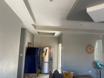 3 Bedroom Garden Flat
