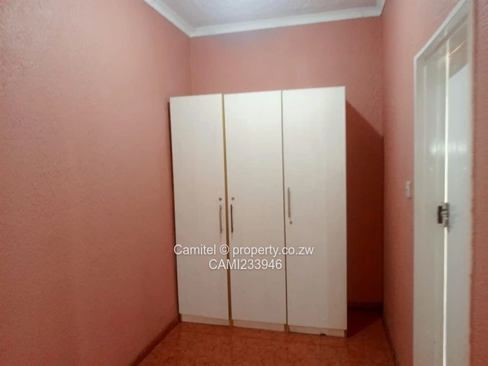 Recently renovated neat house