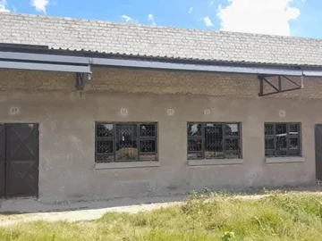 Shop & Retail Property