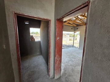 3 Bedroom Townhouse Complex