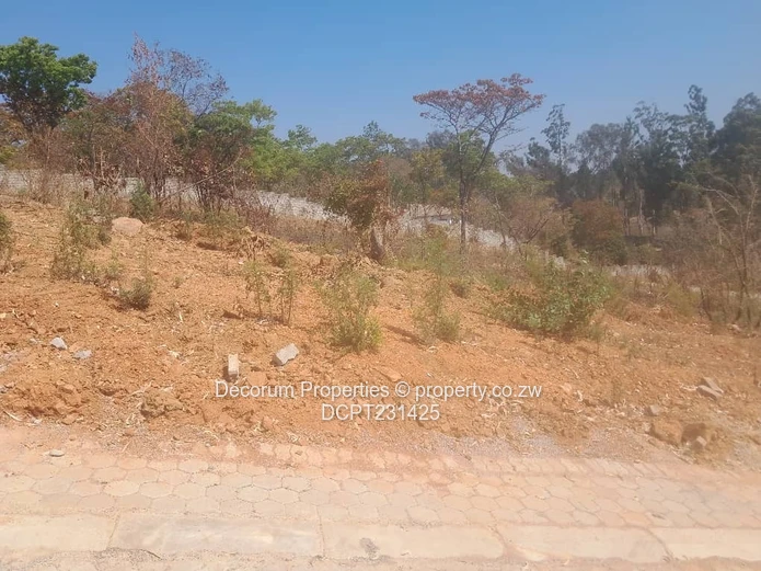 Prime 400 m² Residential Stand for Sale in Carrick Creagh