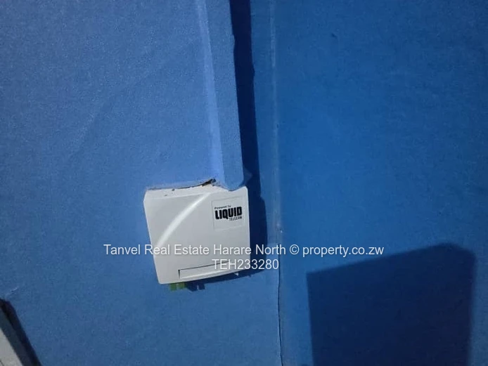 Avondale West offices in a prime location to let.8 roomed offices offering reception area