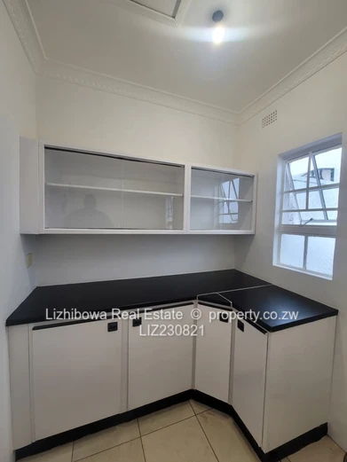 Greystone Park Cottage