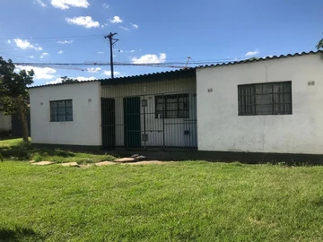 4 Bedroom Townhouse Complex