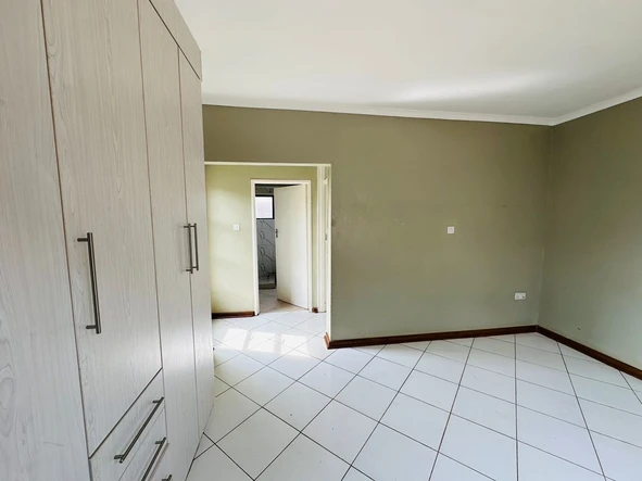 3 Bedroom Townhouse Complex