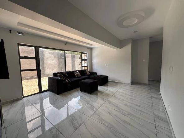 3 Bedroom Townhouse Complex