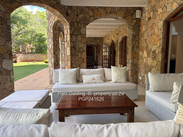 Tranquil Living - Umwinsidale 