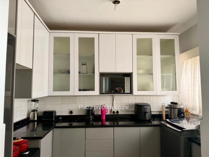 Rare Find: Tranquil 2 Bed Garden Flat