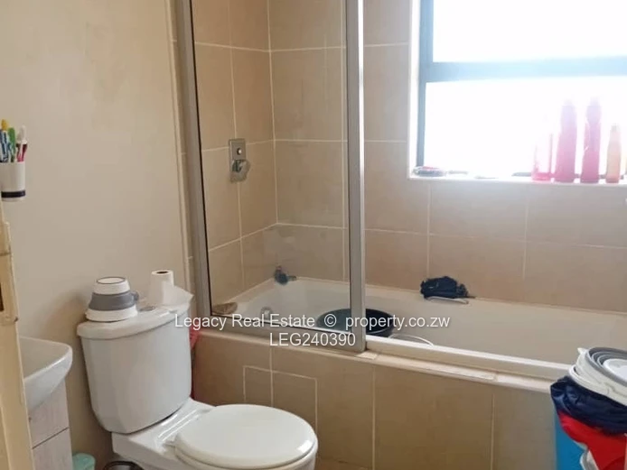 Aspire Heights 3rd Floor Apartment In Aspindale