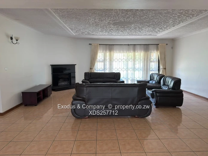 House to let
