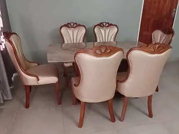 4 Bedroom Townhouse Complex