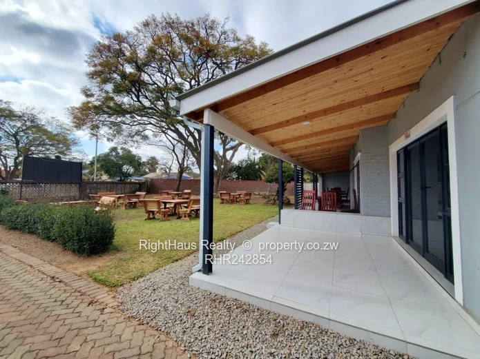 Commercial property for sale-Eastlea