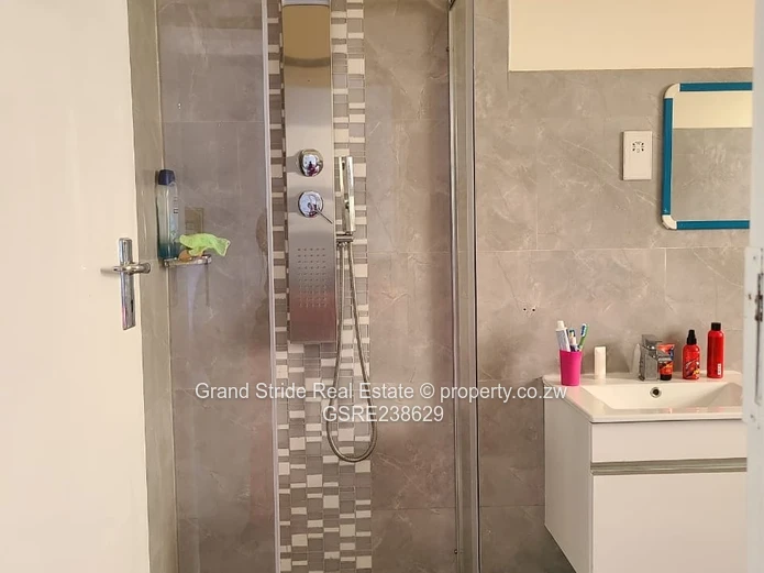 House For Rent In Arlington Estate 