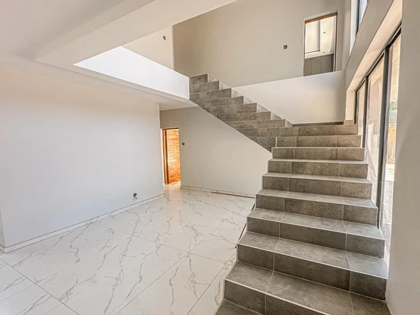 4 Bedroom Townhouse Complex