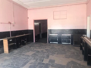 Shop & Retail Property