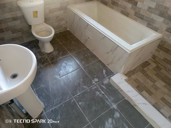 4 Bedroom Townhouse Complex