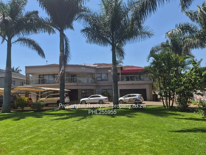 Belvedere Ridgeview -6 Bedroom Double Storey (Sole Mandate)