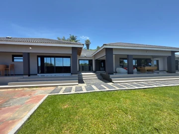 13 Bedroom House