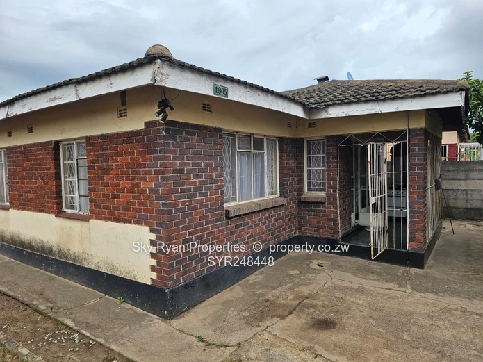 Glenorah A House For Sale