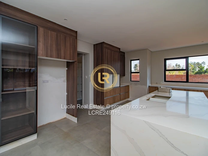 Elegant 4-Bedroom Residence with Premium Finishes in Quinnington
