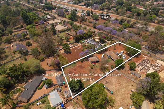 Redevelopment Opportunity - Online Auction 9 Nov (Sole Mandate)
