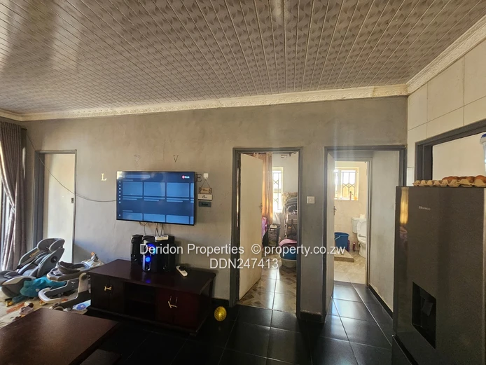 Most sought after investment opportunity  (Sole Mandate)