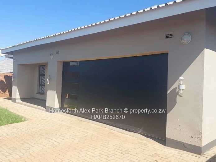 Westgate, Adylinn Property For Sale