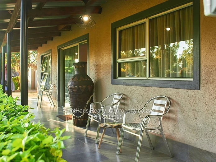 fully furnished 2 bed to let