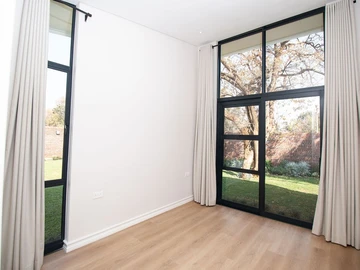 3 Bedroom Townhouse Complex