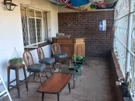 2 Bedroom Garden Flat