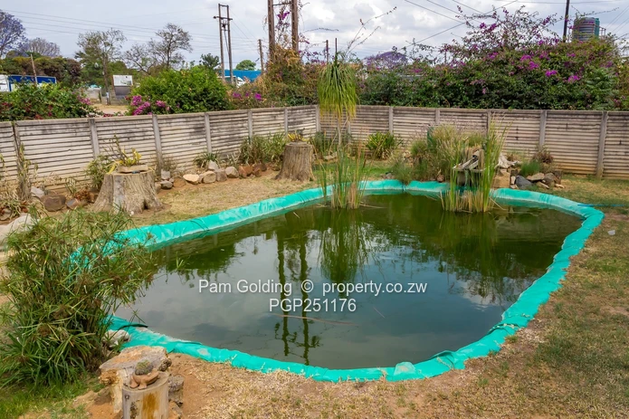 Prime Investment Opportunity North Way, Near Seke Road.