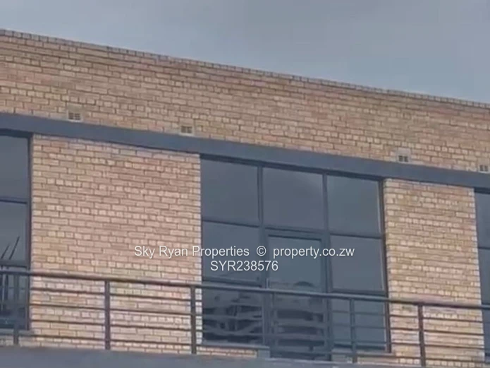 Harare Cbd Retail Space For Sale