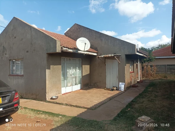 5 Bedroom House