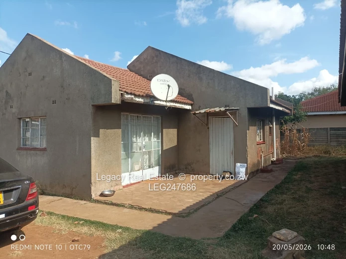 Prime Westgate Family Home With Cottage For Sale